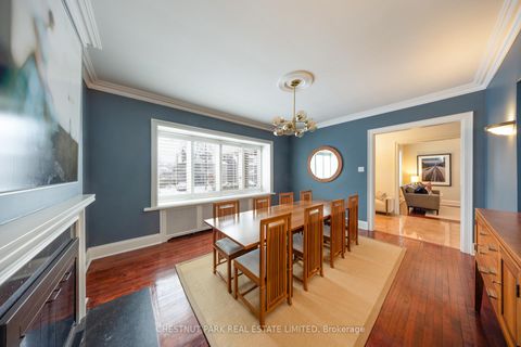 Photo 12 at 195 Inglewood Drive, Moore Park, Toronto