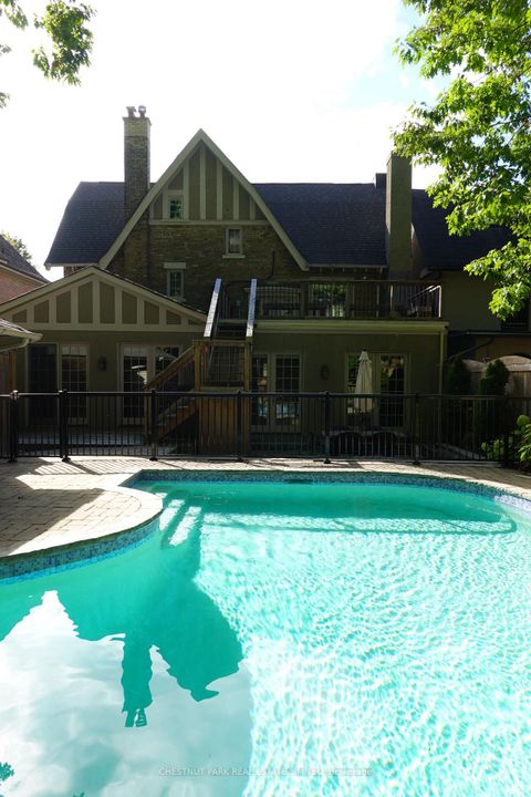 Photo 46 at 195 Inglewood Drive, Moore Park, Toronto