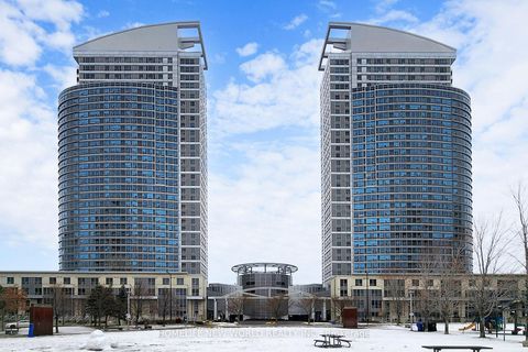 Photo 0 at 3210 - 36 Lee Centre Drive, Woburn, Toronto