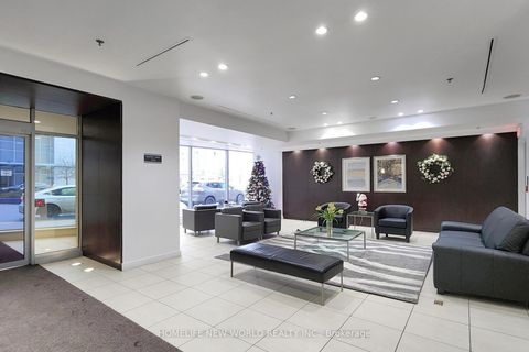 Photo 2 at 3210 - 36 Lee Centre Drive, Woburn, Toronto
