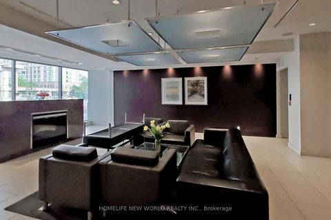 Photo 3 at 3210 - 36 Lee Centre Drive, Woburn, Toronto