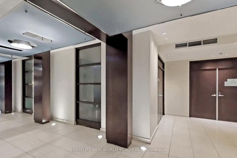 Photo 4 at 3210 - 36 Lee Centre Drive, Woburn, Toronto