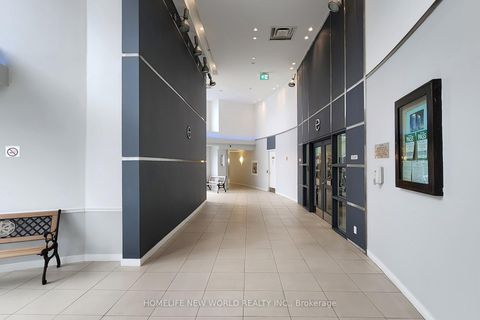 Photo 6 at 3210 - 36 Lee Centre Drive, Woburn, Toronto