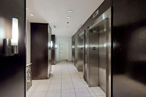 Photo 7 at 3210 - 36 Lee Centre Drive, Woburn, Toronto