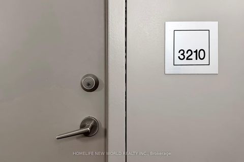 Photo 8 at 3210 - 36 Lee Centre Drive, Woburn, Toronto