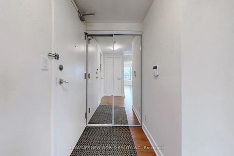 Photo 9 at 3210 - 36 Lee Centre Drive, Woburn, Toronto