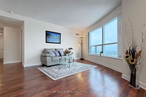 Photo 10 at 3210 - 36 Lee Centre Drive, Woburn, Toronto