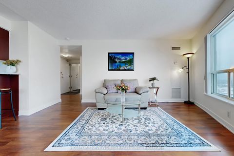 Photo 11 at 3210 - 36 Lee Centre Drive, Woburn, Toronto