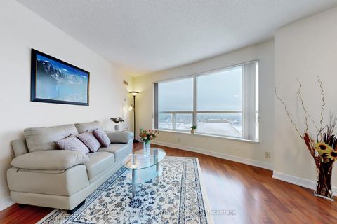 Photo 12 at 3210 - 36 Lee Centre Drive, Woburn, Toronto