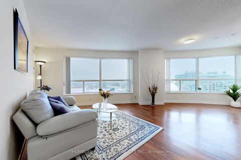 Photo 13 at 3210 - 36 Lee Centre Drive, Woburn, Toronto