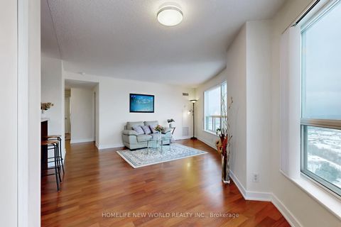 Photo 14 at 3210 - 36 Lee Centre Drive, Woburn, Toronto