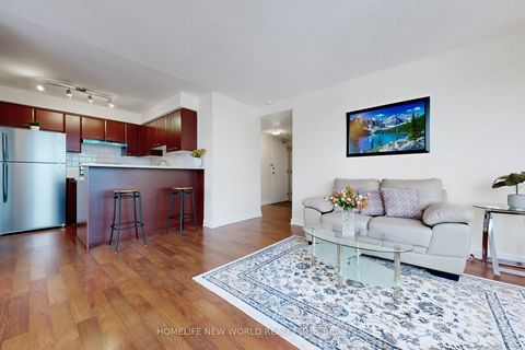 Photo 15 at 3210 - 36 Lee Centre Drive, Woburn, Toronto