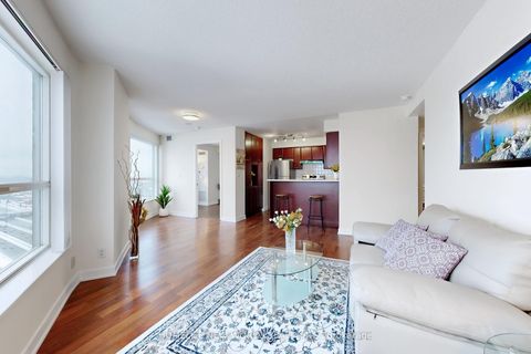 Photo 16 at 3210 - 36 Lee Centre Drive, Woburn, Toronto