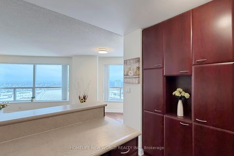 Photo 17 at 3210 - 36 Lee Centre Drive, Woburn, Toronto