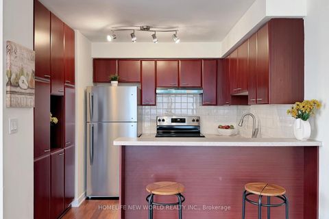 Photo 18 at 3210 - 36 Lee Centre Drive, Woburn, Toronto