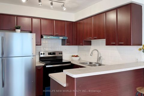 Photo 19 at 3210 - 36 Lee Centre Drive, Woburn, Toronto