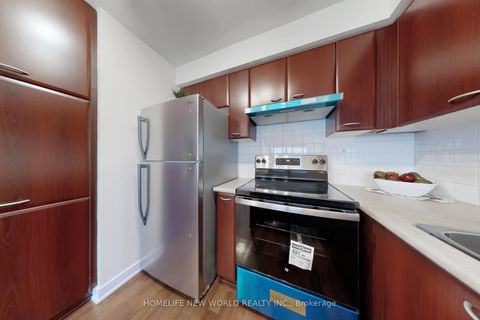 Photo 21 at 3210 - 36 Lee Centre Drive, Woburn, Toronto