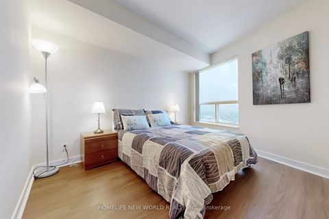 Photo 22 at 3210 - 36 Lee Centre Drive, Woburn, Toronto