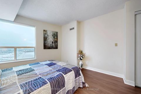 Photo 24 at 3210 - 36 Lee Centre Drive, Woburn, Toronto