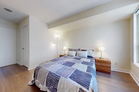 Photo 25 at 3210 - 36 Lee Centre Drive, Woburn, Toronto