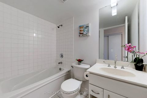Photo 26 at 3210 - 36 Lee Centre Drive, Woburn, Toronto
