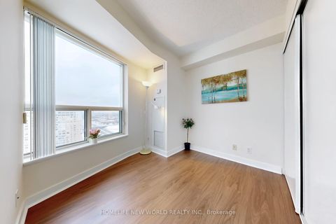 Photo 27 at 3210 - 36 Lee Centre Drive, Woburn, Toronto