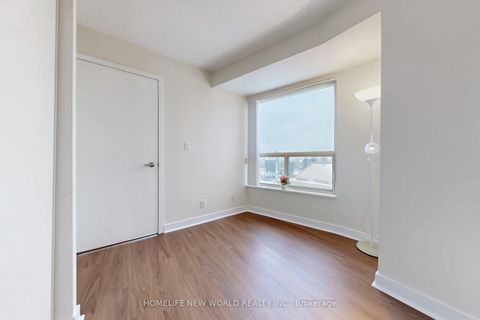 Photo 28 at 3210 - 36 Lee Centre Drive, Woburn, Toronto