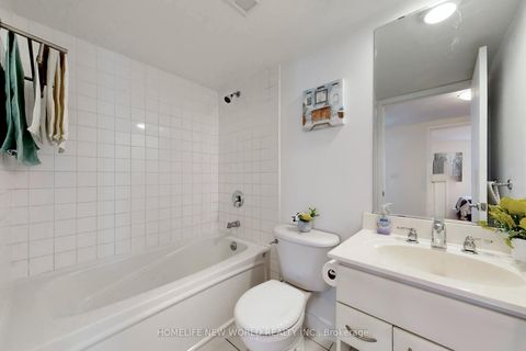 Photo 30 at 3210 - 36 Lee Centre Drive, Woburn, Toronto