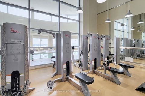 Photo 32 at 3210 - 36 Lee Centre Drive, Woburn, Toronto