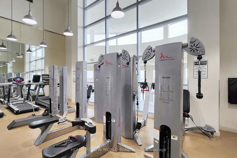 Photo 33 at 3210 - 36 Lee Centre Drive, Woburn, Toronto