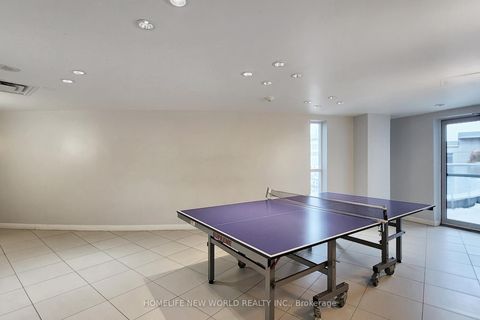 Photo 34 at 3210 - 36 Lee Centre Drive, Woburn, Toronto