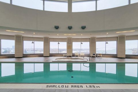 Photo 35 at 3210 - 36 Lee Centre Drive, Woburn, Toronto