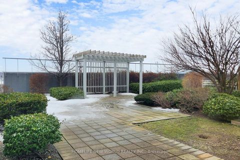 Photo 36 at 3210 - 36 Lee Centre Drive, Woburn, Toronto