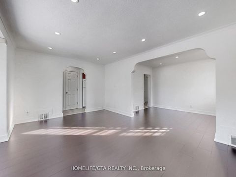 Photo 6 at 65 Whitley Avenue, CFB, Toronto