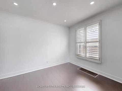 Photo 8 at 65 Whitley Avenue, CFB, Toronto