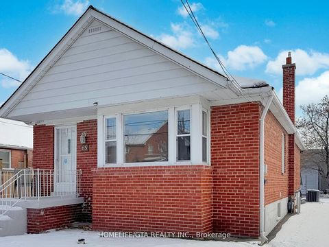 Photo 10 at 65 Whitley Avenue, CFB, Toronto