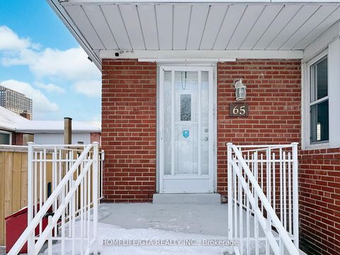 Photo 11 at 65 Whitley Avenue, CFB, Toronto