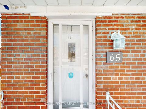 Photo 13 at 65 Whitley Avenue, CFB, Toronto