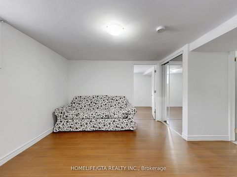 Photo 34 at 65 Whitley Avenue, CFB, Toronto