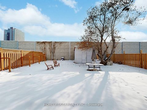 Photo 45 at 65 Whitley Avenue, CFB, Toronto