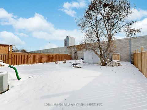 Photo 46 at 65 Whitley Avenue, CFB, Toronto