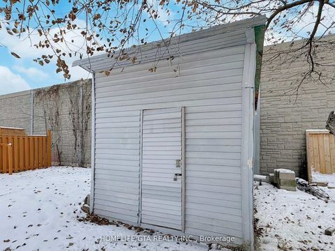 Photo 47 at 65 Whitley Avenue, CFB, Toronto