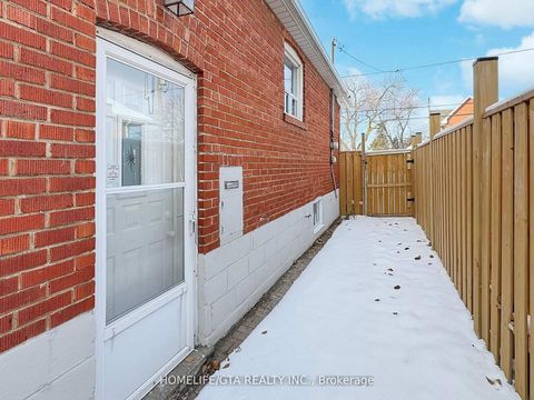 Photo 48 at 65 Whitley Avenue, CFB, Toronto