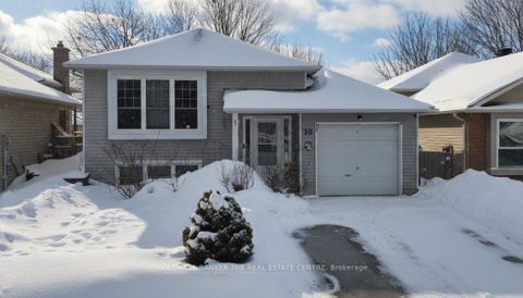 Photo 0 at 39 KNICELY Road, Painswick North, Barrie