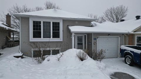 Photo 14 at 39 KNICELY Road, Painswick North, Barrie