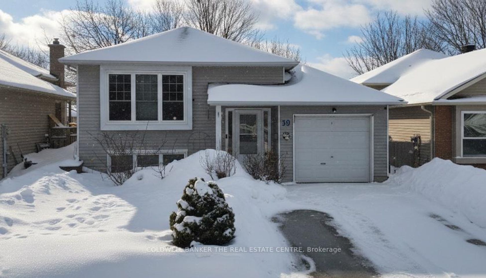 39 KNICELY Road, Painswick North, Barrie photo number 2