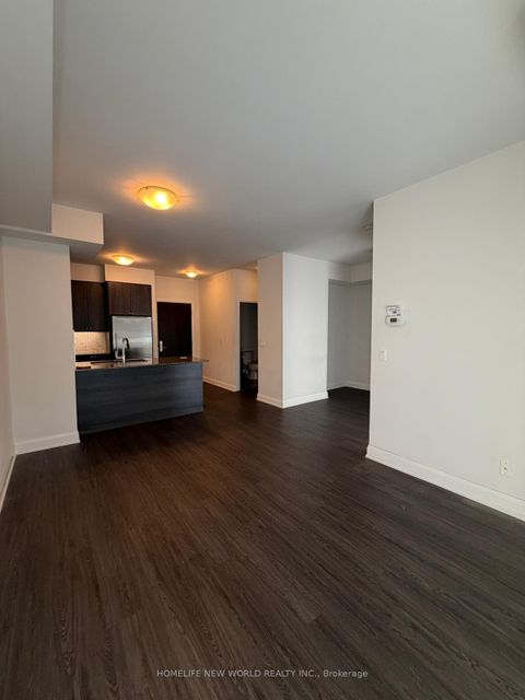 Photo 1 at 417 - 25 Fontenay Court, Humber Valley, Toronto