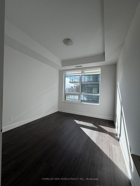 Photo 2 at 417 - 25 Fontenay Court, Humber Valley, Toronto