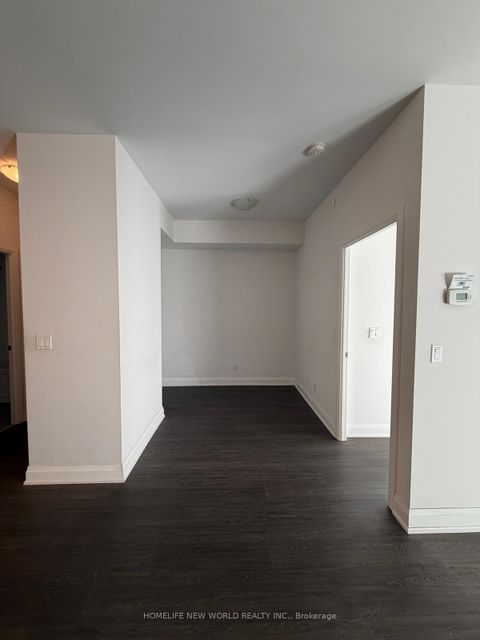 Photo 3 at 417 - 25 Fontenay Court, Humber Valley, Toronto