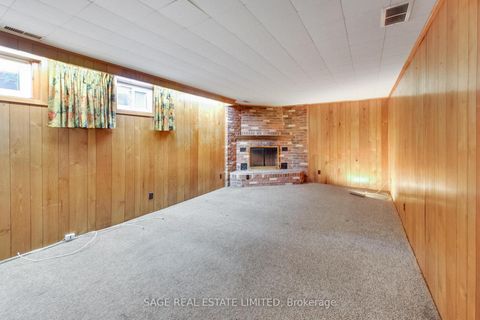 Photo 20 at 60 Hopperton Drive, Windfields, Toronto